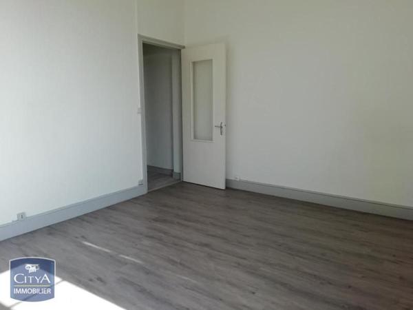 Location appartement Besançon (25000) 1 pièce 39.16m²