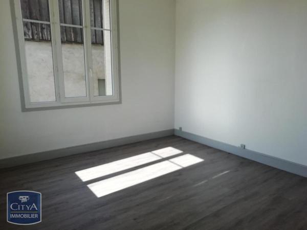 Location appartement Besançon (25000) 1 pièce 39.16m²