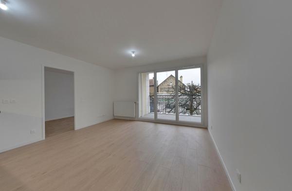 Appartement CHELLES 39,40 m2