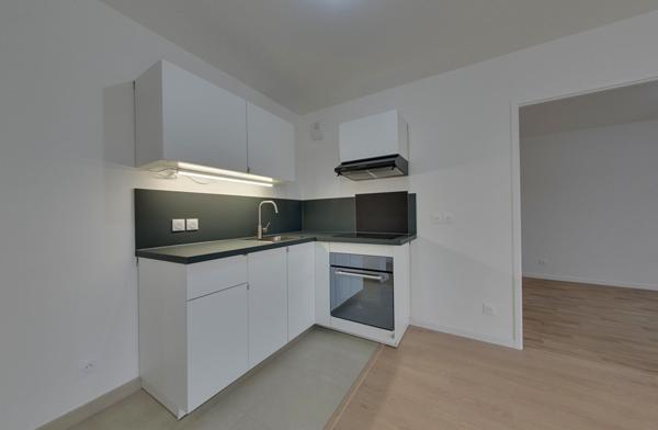 Appartement CHELLES 39,40 m2