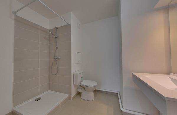 Appartement CHELLES 39,40 m2