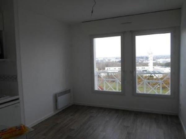 Appartement à louer studio - 15 m²