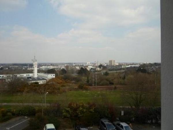 Appartement à louer studio - 15 m²