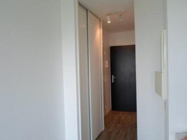 Appartement à louer studio - 15 m²