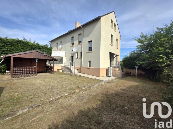 Maison à vendre 5 pièces 103 m² Barst