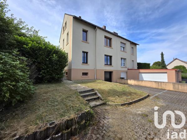 Maison à vendre 5 pièces 103 m² Barst