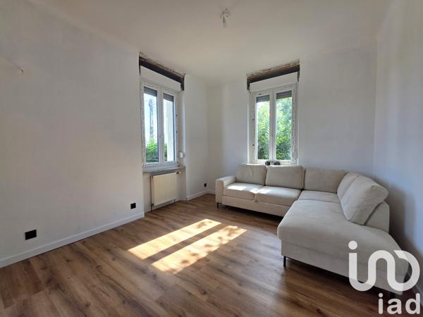Maison à vendre 5 pièces 103 m² Barst