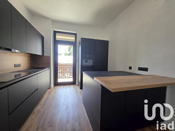 Maison à vendre 5 pièces 103 m² Barst
