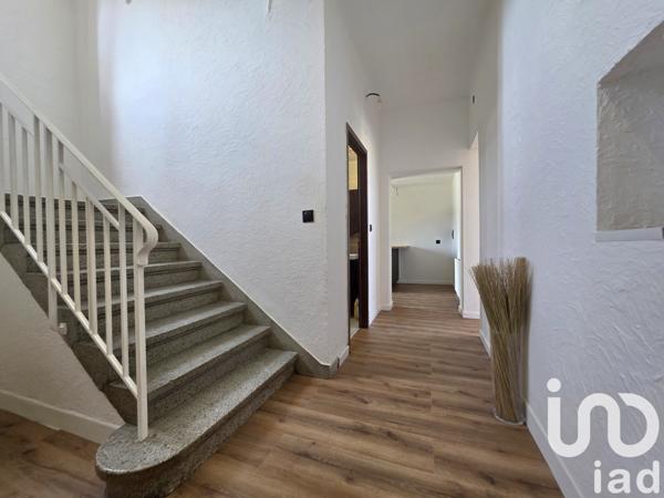 Maison à vendre 5 pièces 103 m² Barst