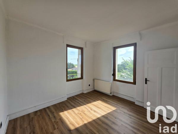 Maison à vendre 5 pièces 103 m² Barst