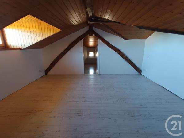 Maison à vendre  8 pièces - 169 m 2   VILLENEUVE SUR LOT  - 47