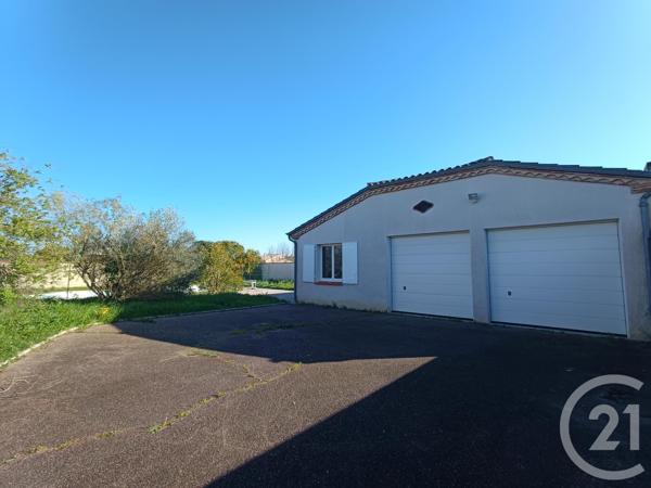 Maison à vendre  8 pièces - 169 m 2   VILLENEUVE SUR LOT  - 47