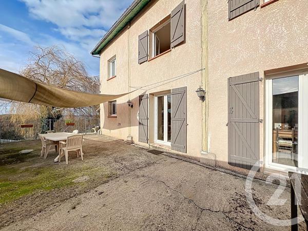 Maison à vendre  8 pièces - 169 m 2   VILLENEUVE SUR LOT  - 47