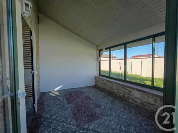 Maison à vendre  8 pièces - 169 m 2   VILLENEUVE SUR LOT  - 47