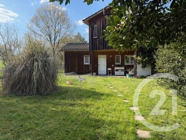 Maison à vendre  8 pièces - 169 m 2   VILLENEUVE SUR LOT  - 47