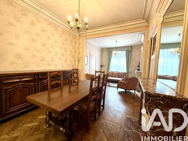 Maison à vendre 7 pièces 153 m² Santes