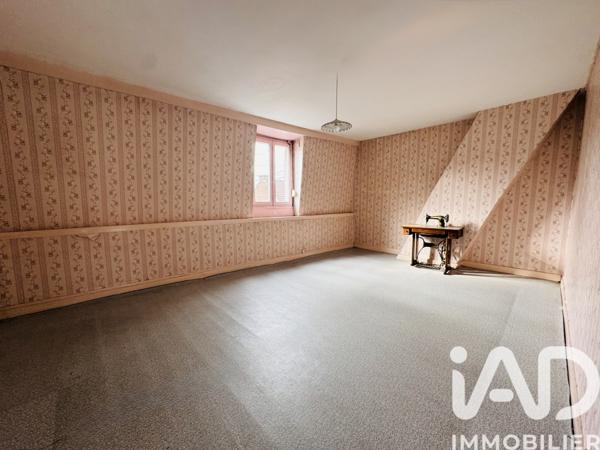 Maison à vendre 7 pièces 153 m² Santes