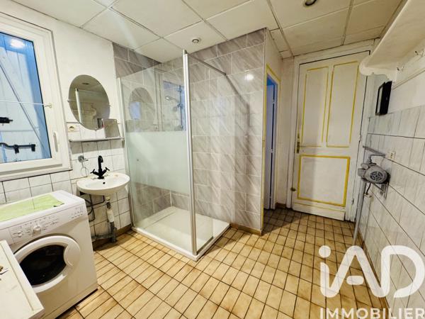 Maison à vendre 7 pièces 153 m² Santes