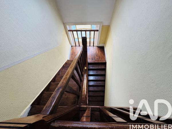 Maison à vendre 7 pièces 153 m² Santes