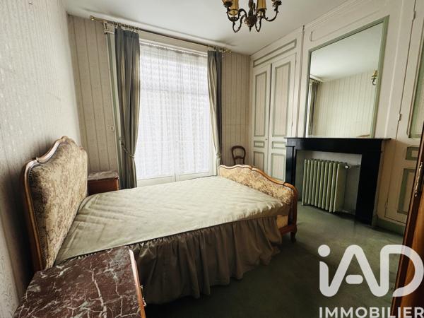 Maison à vendre 7 pièces 153 m² Santes