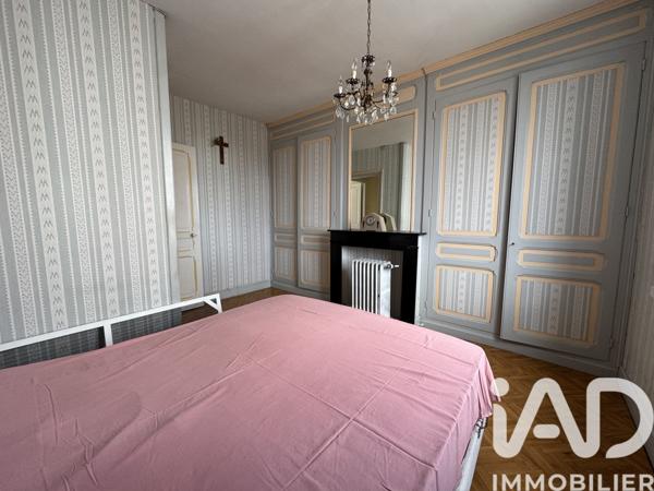 Maison à vendre 7 pièces 153 m² Santes