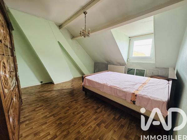 Maison à vendre 7 pièces 153 m² Santes