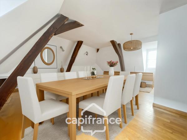 Dijon Hyper centre- rue Cazotte