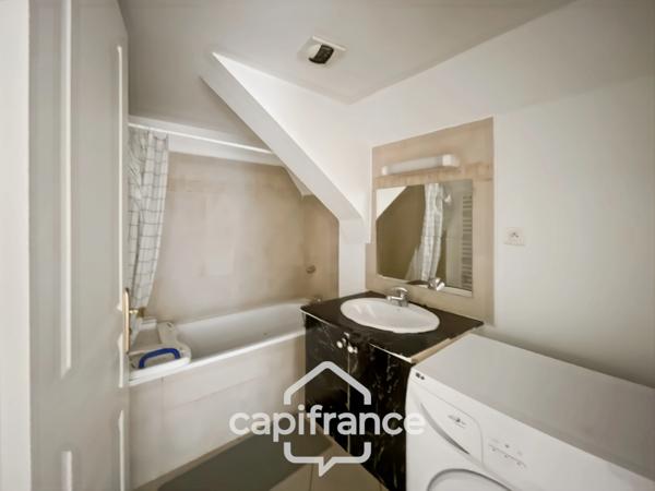 Dijon Hyper centre- rue Cazotte