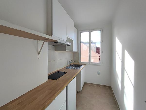 STUDIO Saint Germain En Laye 22 m2