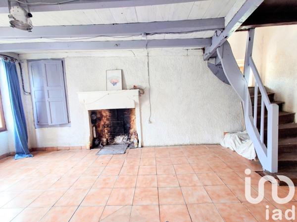 Maison à vendre 3 pièces 69 m² Mouterre-sur-Blourde