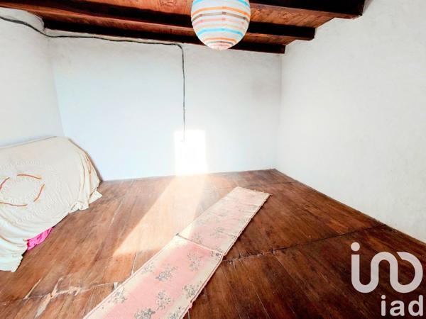 Maison à vendre 3 pièces 69 m² Mouterre-sur-Blourde