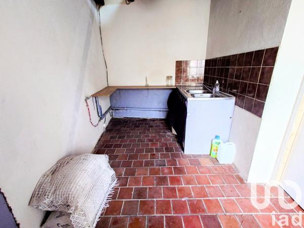 Maison à vendre 3 pièces 69 m² Mouterre-sur-Blourde