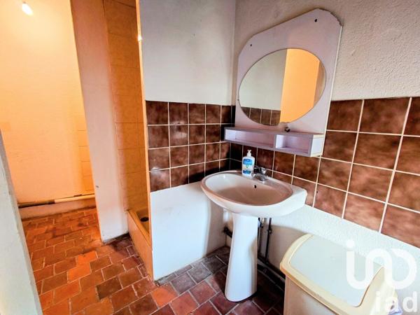 Maison à vendre 3 pièces 69 m² Mouterre-sur-Blourde