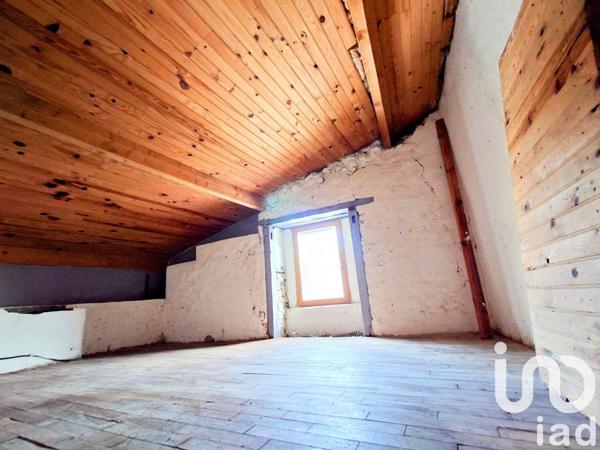 Maison à vendre 3 pièces 69 m² Mouterre-sur-Blourde