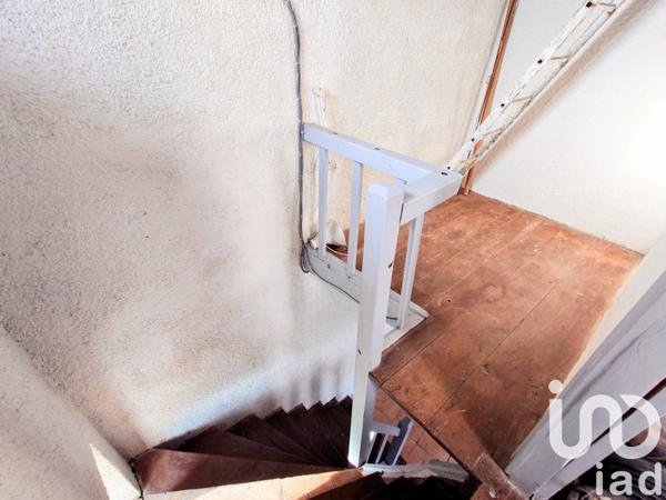 Maison à vendre 3 pièces 69 m² Mouterre-sur-Blourde