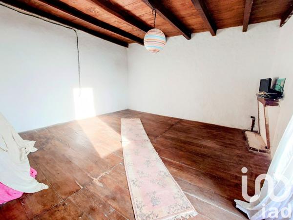 Maison à vendre 3 pièces 69 m² Mouterre-sur-Blourde