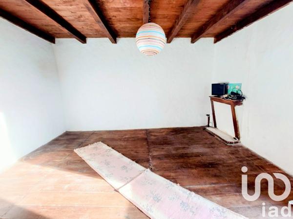 Maison à vendre 3 pièces 69 m² Mouterre-sur-Blourde