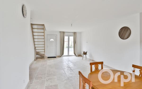 Maison à vendre    4 pièces • 100 m2 Gournay-en-Bray