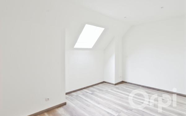 Maison à vendre    4 pièces • 100 m2 Gournay-en-Bray