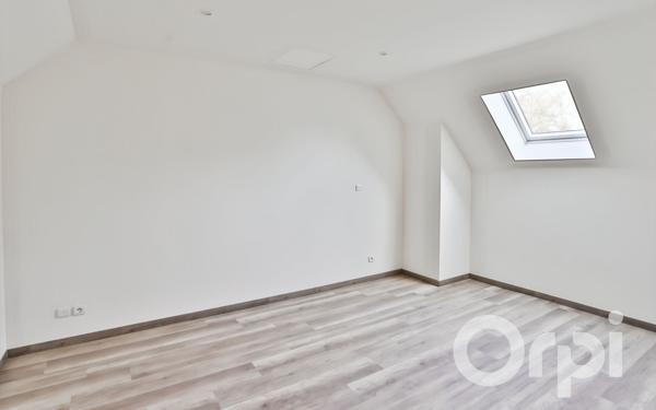 Maison à vendre    4 pièces • 100 m2 Gournay-en-Bray