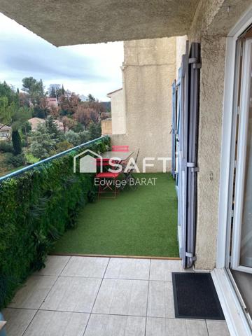 Appartement  de charme entièrement rénové