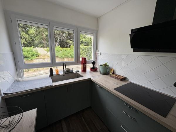 Appartement 61 600 € Châteauroux 4 p 88 m² DPE D
