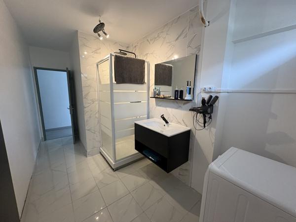 Appartement 61 600 € Châteauroux 4 p 88 m² DPE D