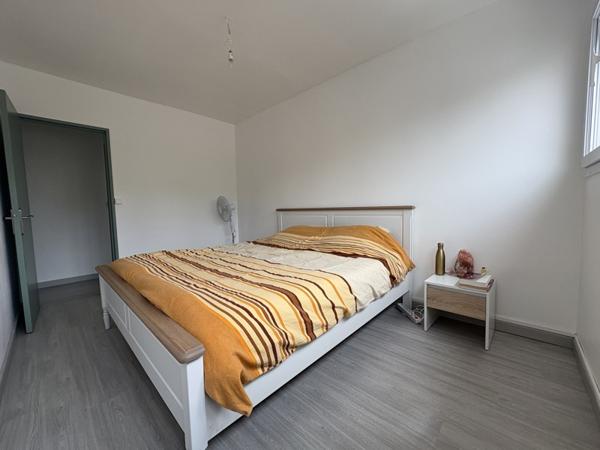 Appartement 61 600 € Châteauroux 4 p 88 m² DPE D