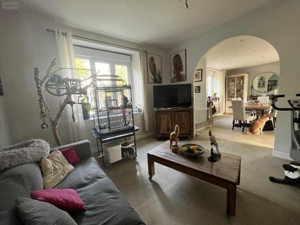 Maison à vendre à Saint-Brieuc dans les Côtes-d'Armor (22000), ref : 22147/70