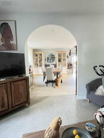 Maison à vendre à Saint-Brieuc dans les Côtes-d'Armor (22000), ref : 22147/70