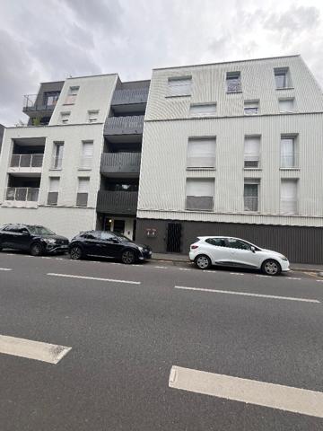 Appartement neuf 3 pièces - Longjumeau