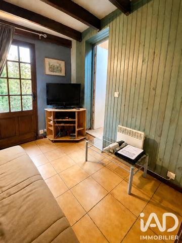 Location studio 22 m² Villeneuve-d'Ascq