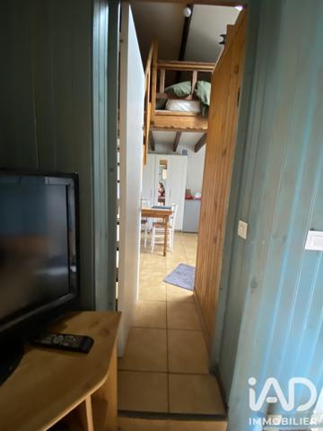 Location studio 22 m² Villeneuve-d'Ascq