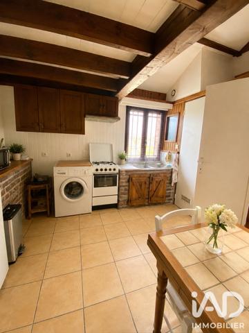 Location studio 22 m² Villeneuve-d'Ascq